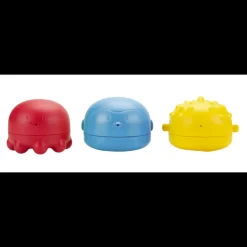 Squeeze Bath Toys