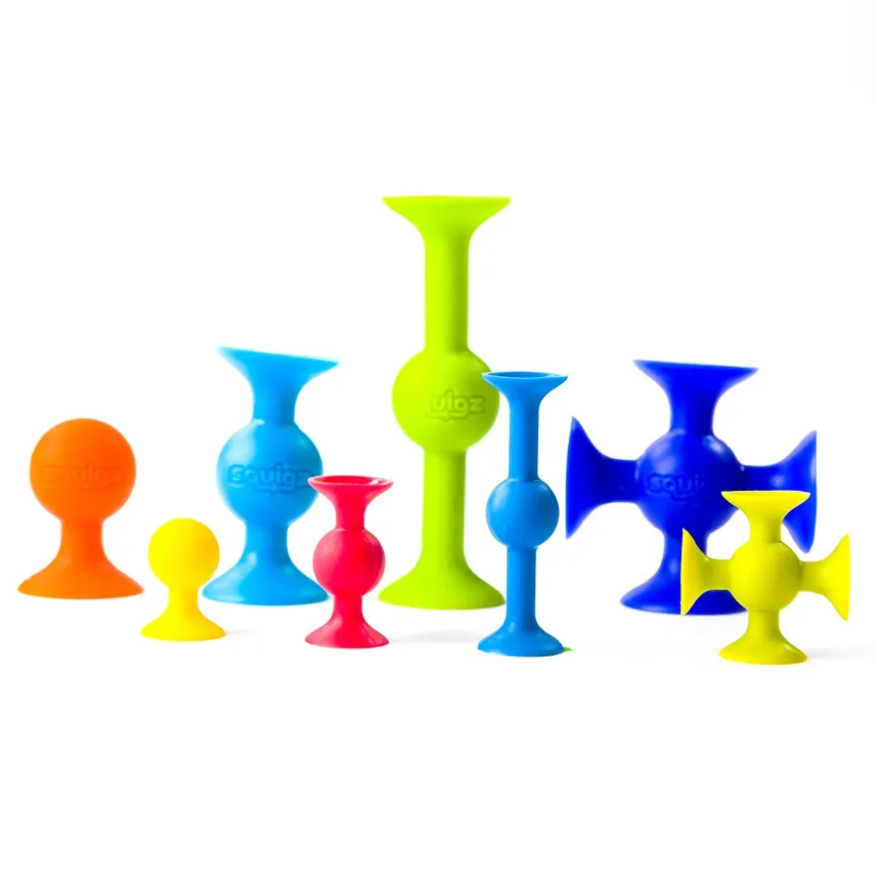 Squigz - Starter Set