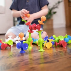 Squigz - Starter Set