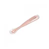 1st Stage Ergonomic Silicone Spoon VARIOUS COLOURS