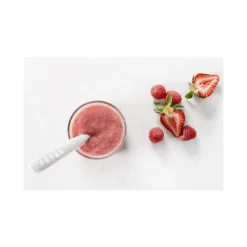 1st Stage Ergonomic Silicone Spoon VARIOUS COLOURS