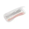 1st Stage Silicone Spoon & Case 2 Pack