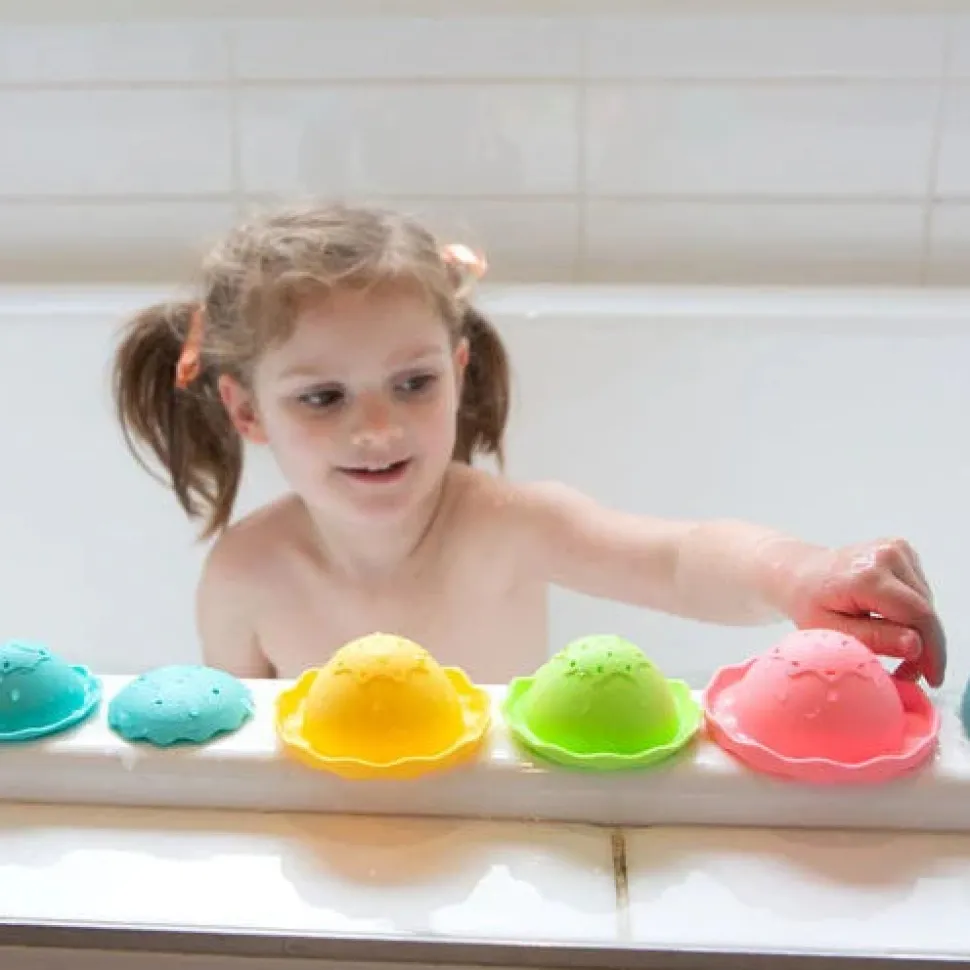 Stack & Pour - Bath Egg (Eco)