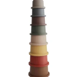 Stacking Cups VARIOUS COLOURS