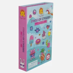 Stacks of Stickers - Little Cuties