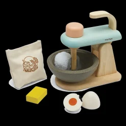 Stand Mixer Set