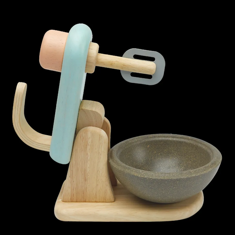 Stand Mixer Set