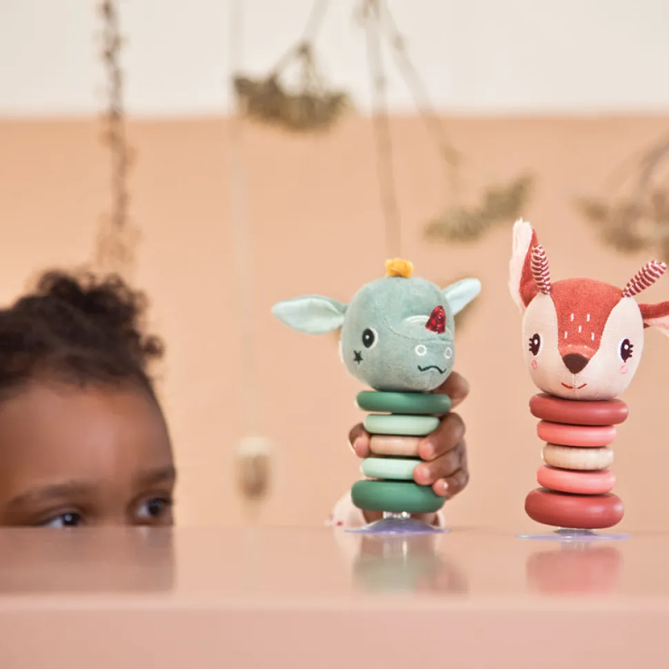 Stella Wobbly Rattle