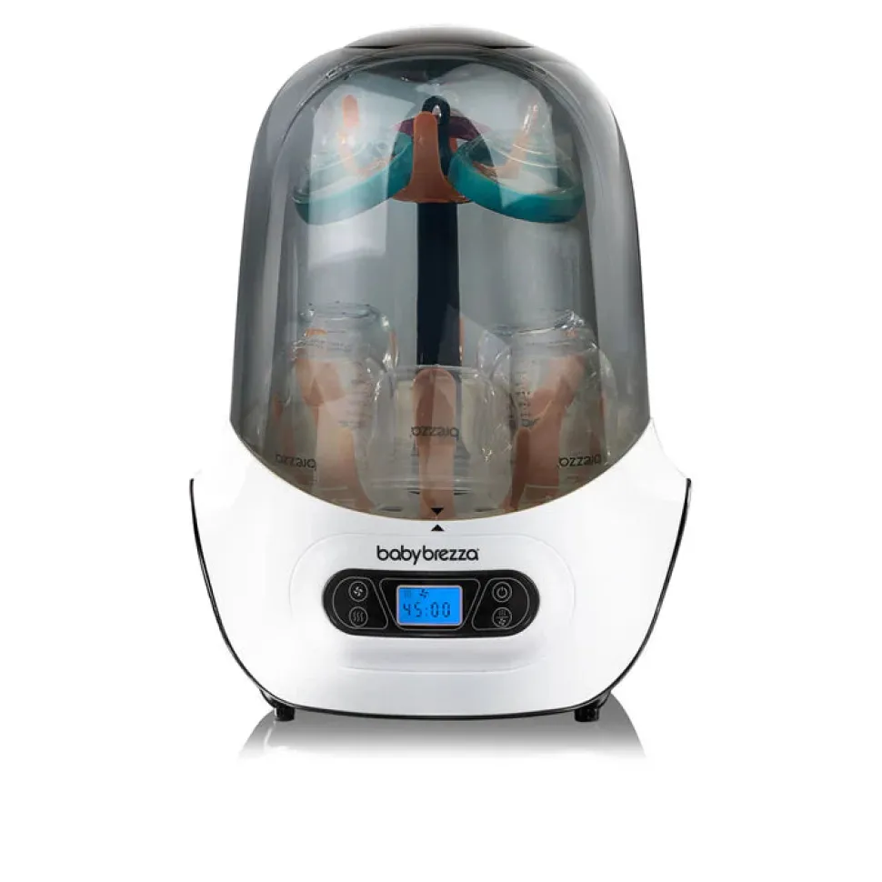 Steriliser & Dryer