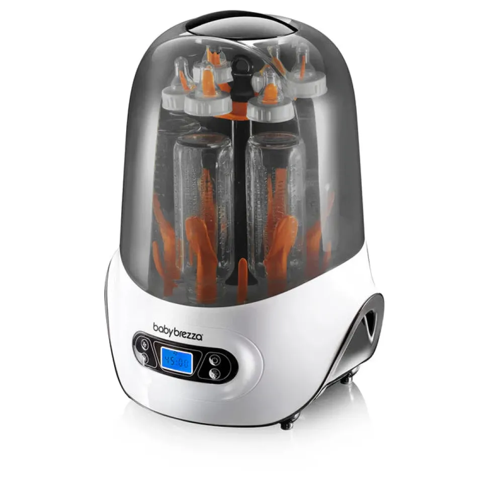 Steriliser & Dryer