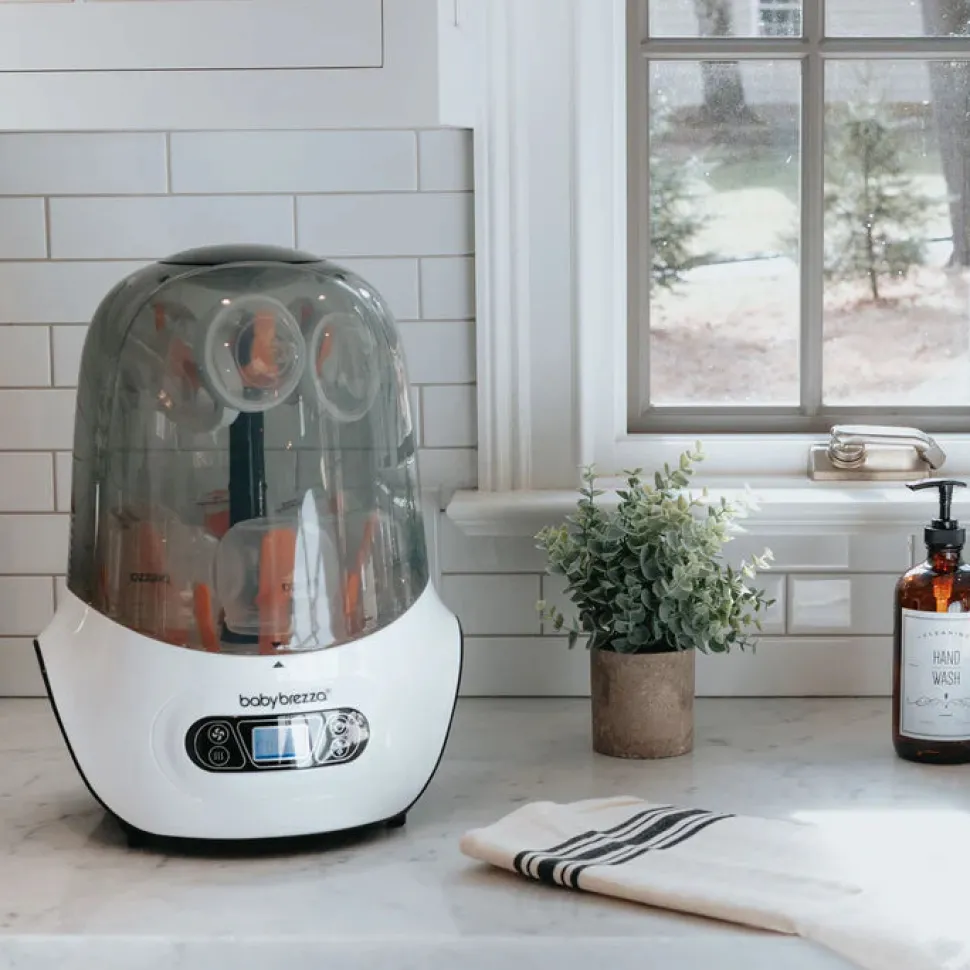 Steriliser & Dryer