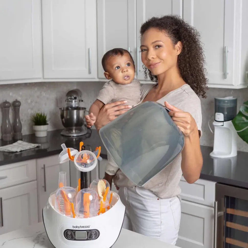 Steriliser & Dryer
