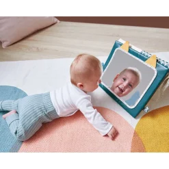 Stimuli Sensory Mirror