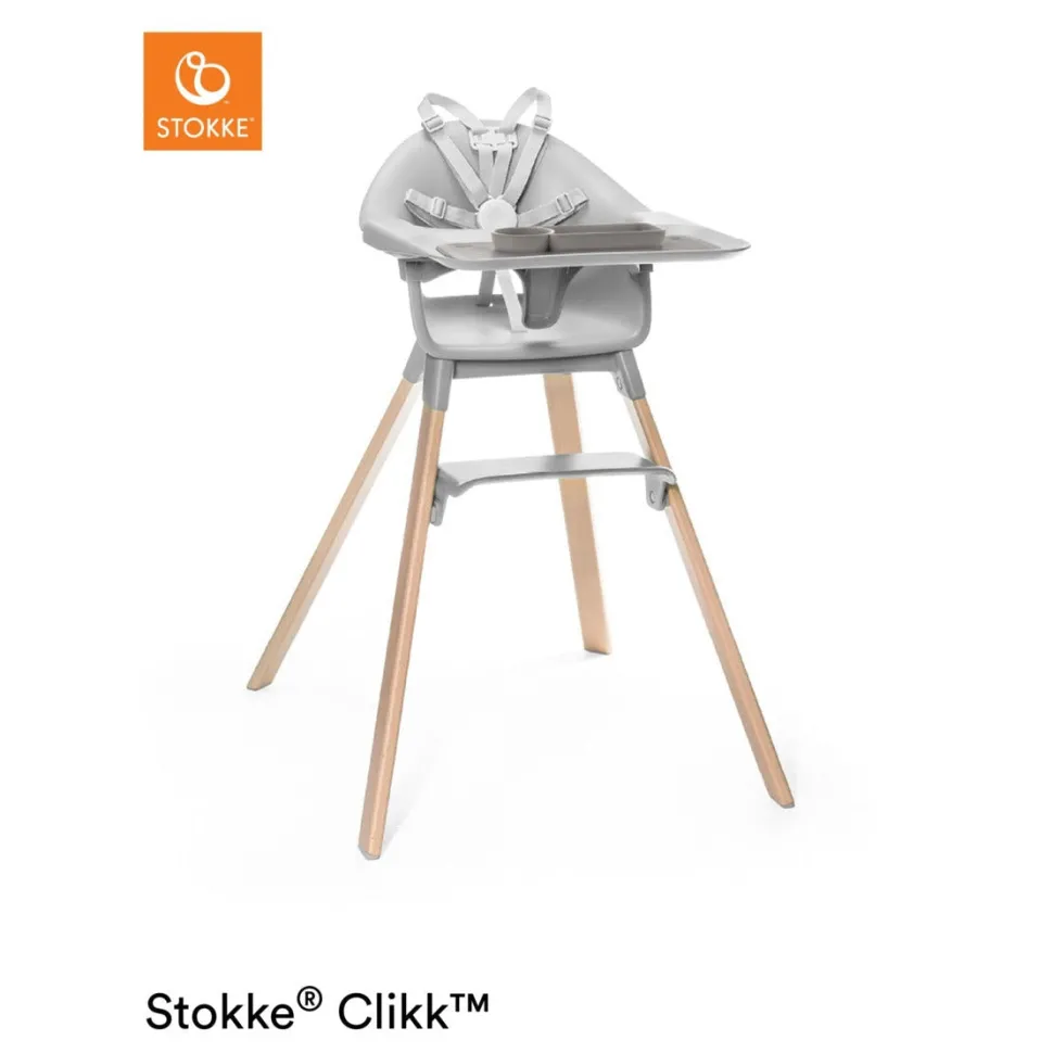 Stokke Clikk High Chair