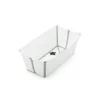 Stokke Flexi Bath V2 - White