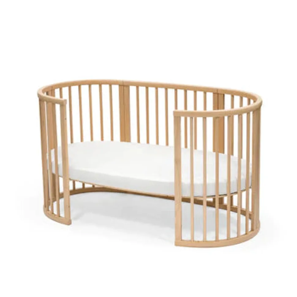 Stokke Sleepi Fitted Sheet V3