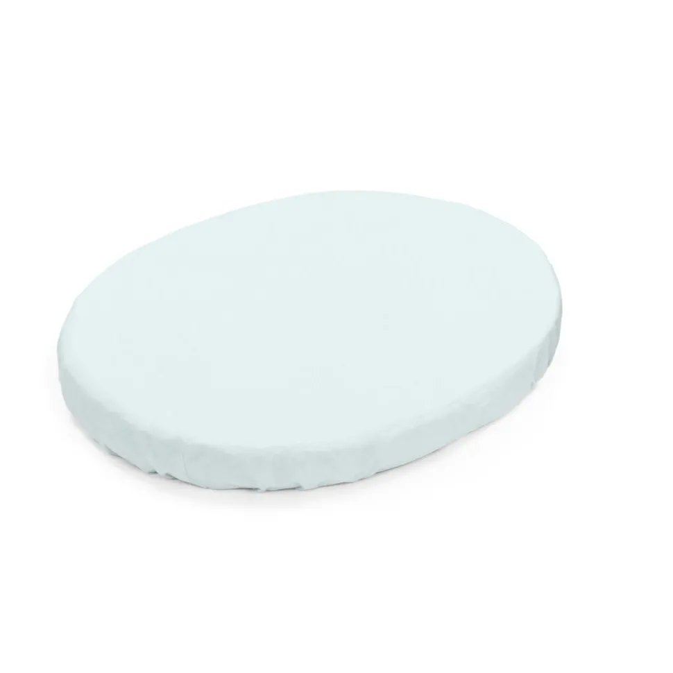 Stokke Sleepi Mini Fitted Sheet