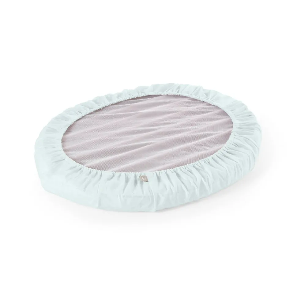 Stokke Sleepi Mini Fitted Sheet