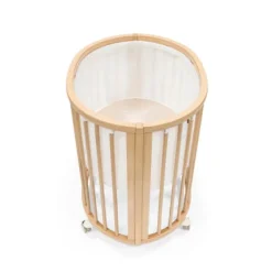 Stokke Sleepi Mini Mesh Liner V3
