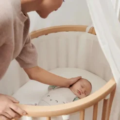 Stokke Sleepi Mini Mesh Liner V3
