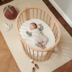 Stokke Sleepi Protection Sheet V3