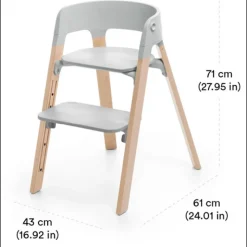 Stokke Step