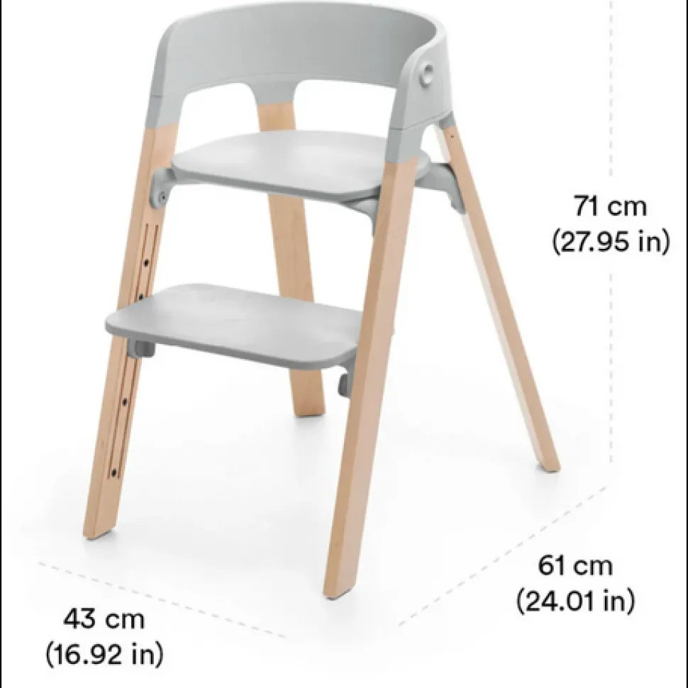 Stokke Step
