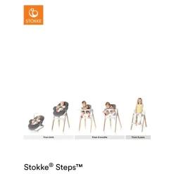 Stokke Step