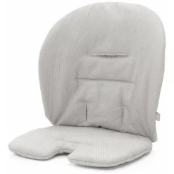 Stokke Step Baby Set Cushion - Timeless Grey