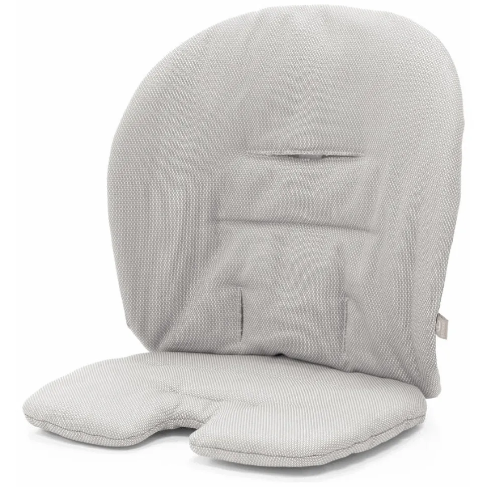 Stokke Step Baby Set Cushion - Timeless Grey
