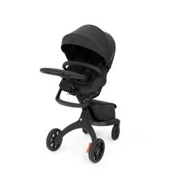 Stokke Xplory X - Rich Black