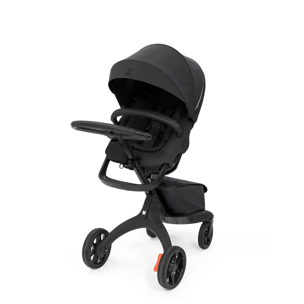 Stokke Xplory X - Rich Black