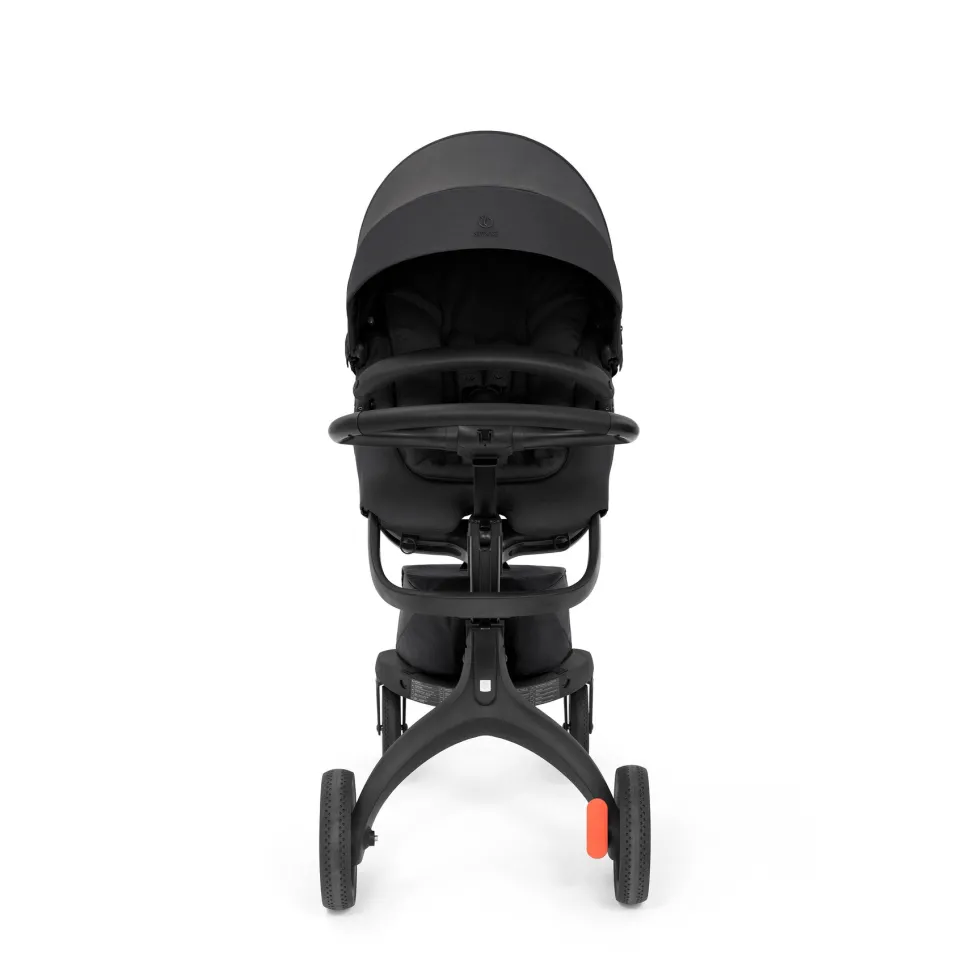 Stokke Xplory X - Rich Black