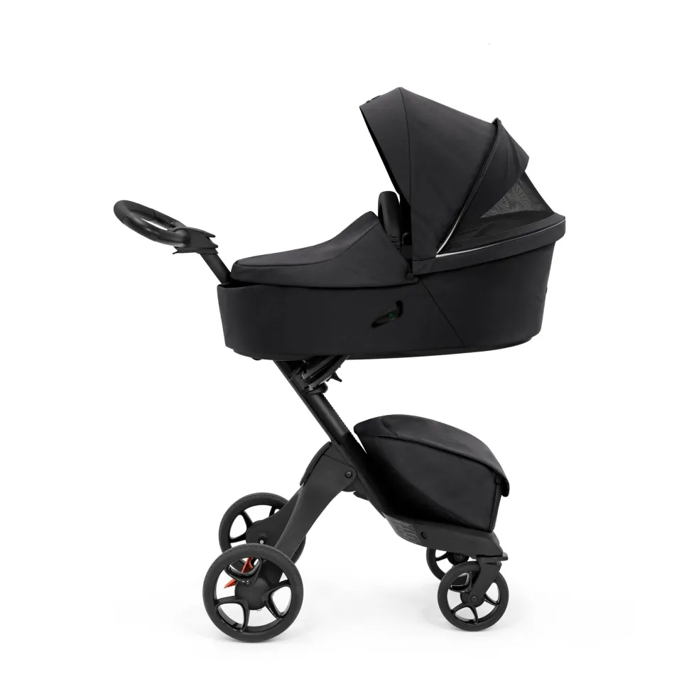 Stokke Xplory X - Rich Black