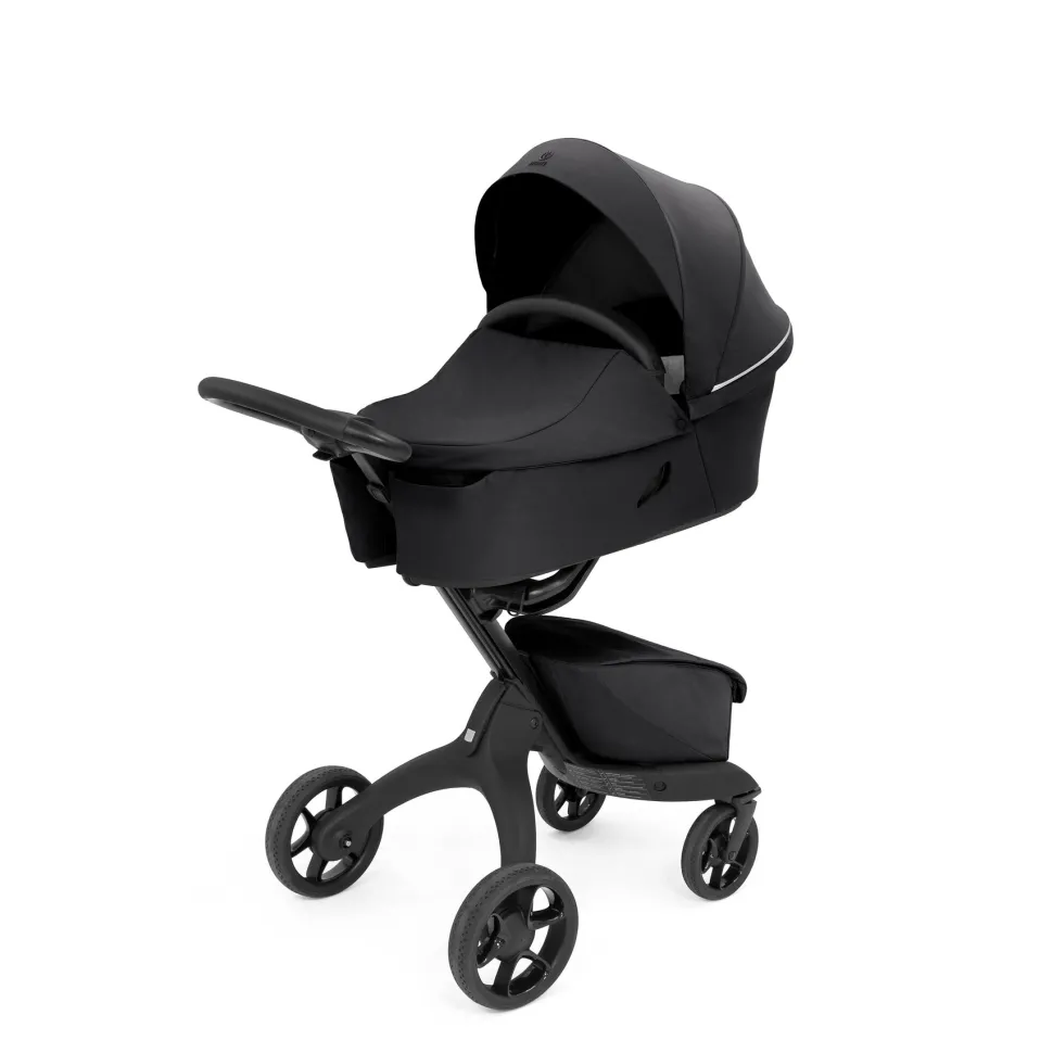 Stokke Xplory X - Rich Black