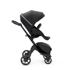 Stokke Xplory X Carry Cot - Rich Black