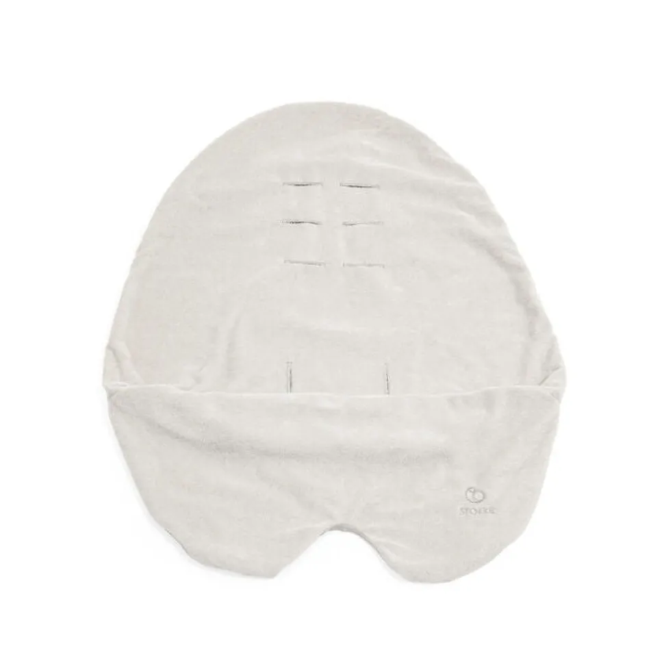 Stokke Xplory X Summer Cover Light Grey