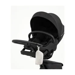 Stokke Xplory X Sun Shade Light Grey