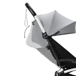 Stokke YOYO³ Pram & Seat Pad