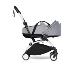 Stokke YOYO³ Pram with Newborn Shell