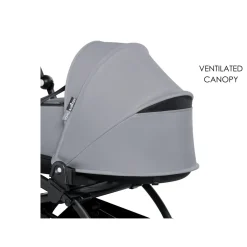 Stokke YOYO³ Pram with Newborn Shell