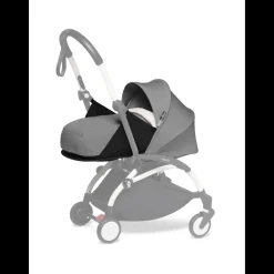 Stokke YOYO³ Pram with Newborn Pack