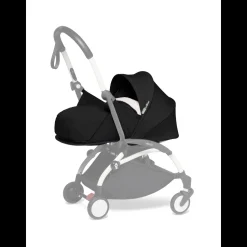 Stokke YOYO³ Pram with Newborn Pack