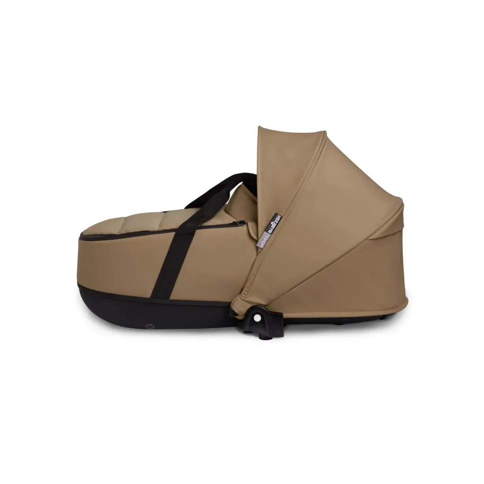 Stokke YOYO³ Pram with Newborn Shell