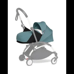 Stokke YOYO³ Pram with Newborn Pack