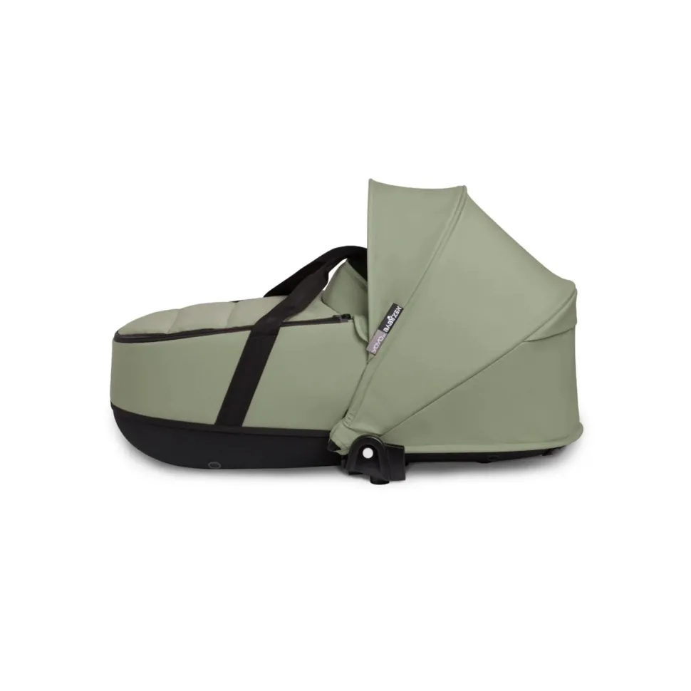 Stokke YOYO³ Pram with Newborn Shell