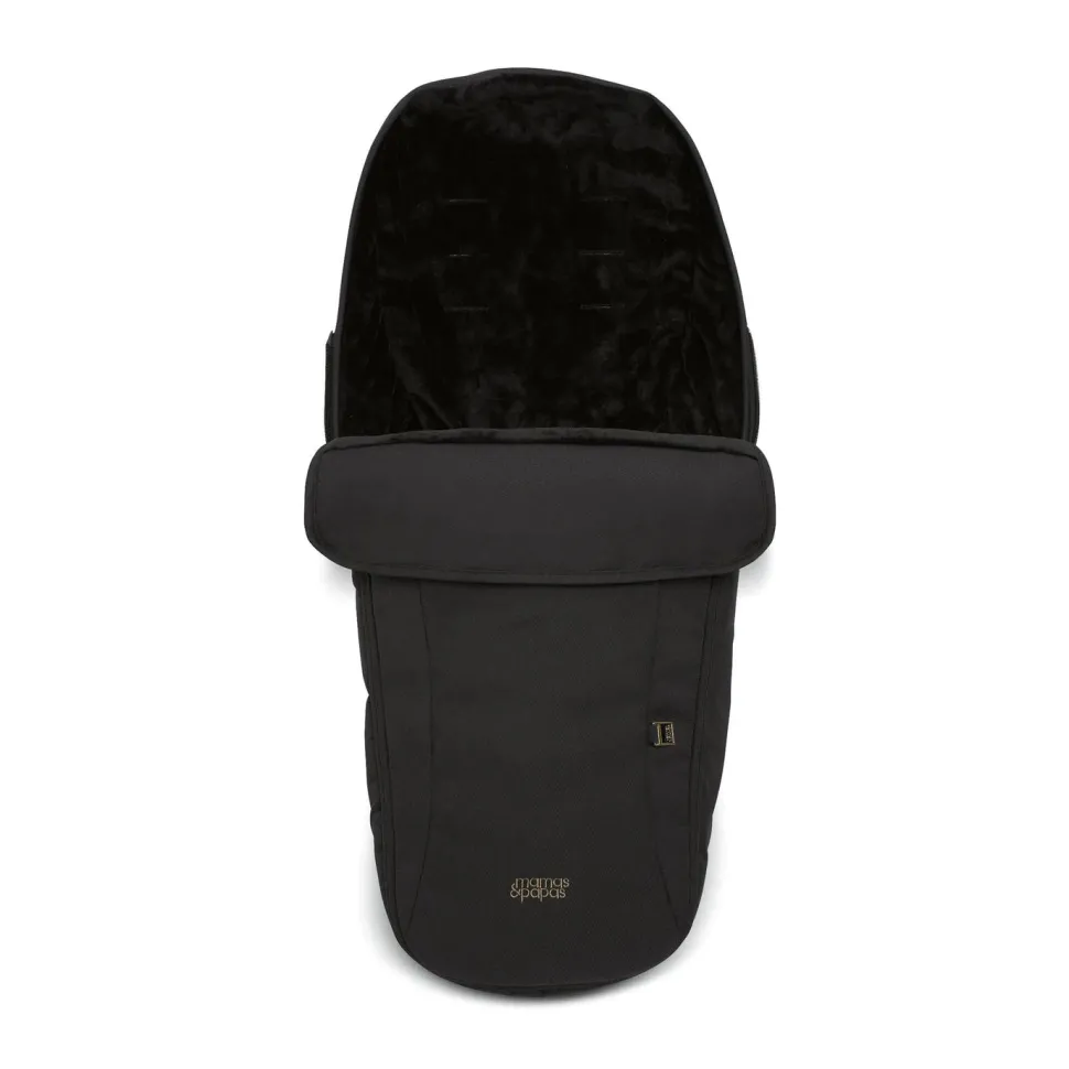 Strada Footmuff VARIOUS COLOURS