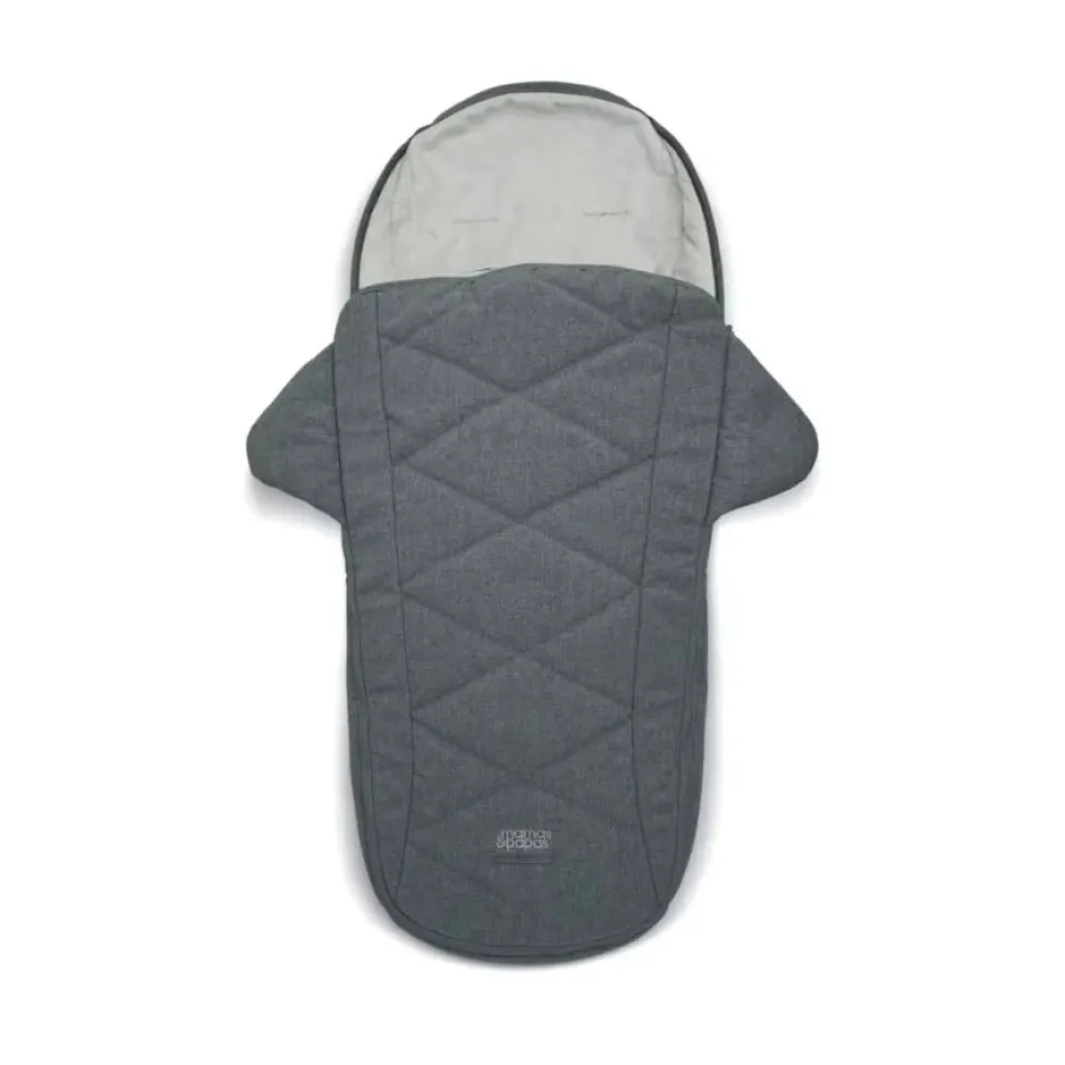 Strada Footmuff VARIOUS COLOURS
