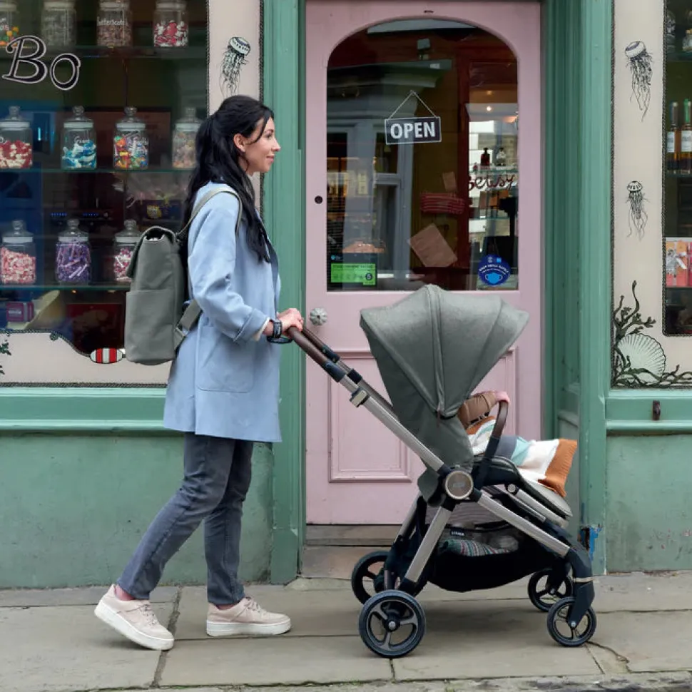 Strada Pram VARIOUS COLOURS