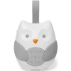 Stroller & Go Portable Baby Soother - Owl